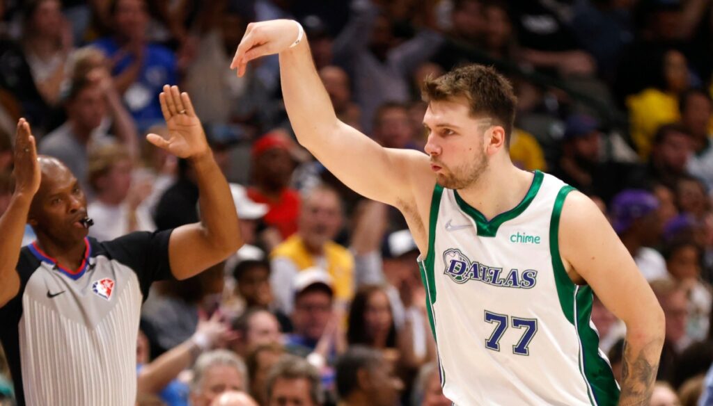 Play-offs de la NBA: Dallas gana el séptimo partido y Miami elimina a Filadelfia