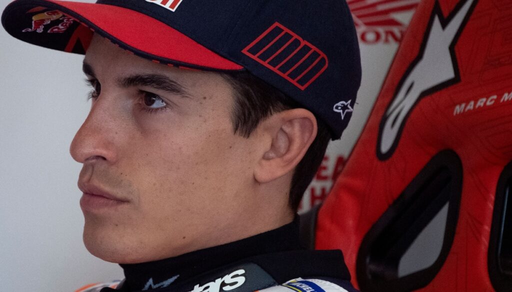 MotoGp: Tensión en Honda, Puig pone a Marc Márquez contra el muro