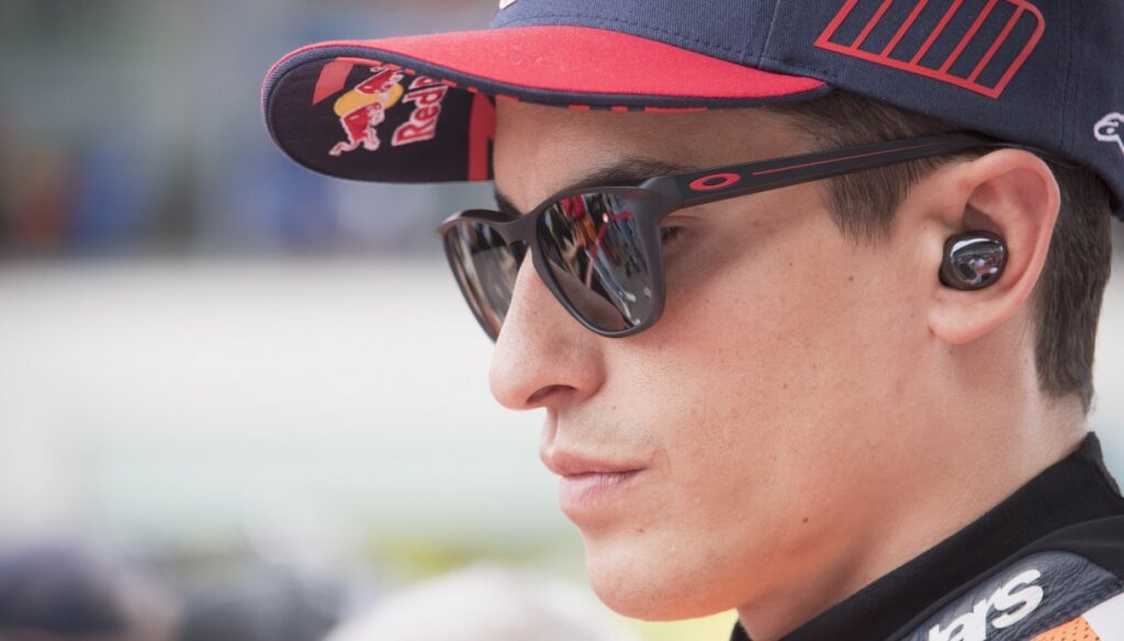Marc Márquez, es la última oportunidad: Puig aclara el tiempo de recuperación