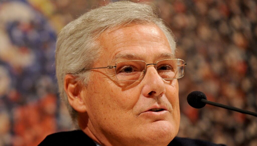 Virtus Bolonia, especial declaración de amor de Massimo Zanetti