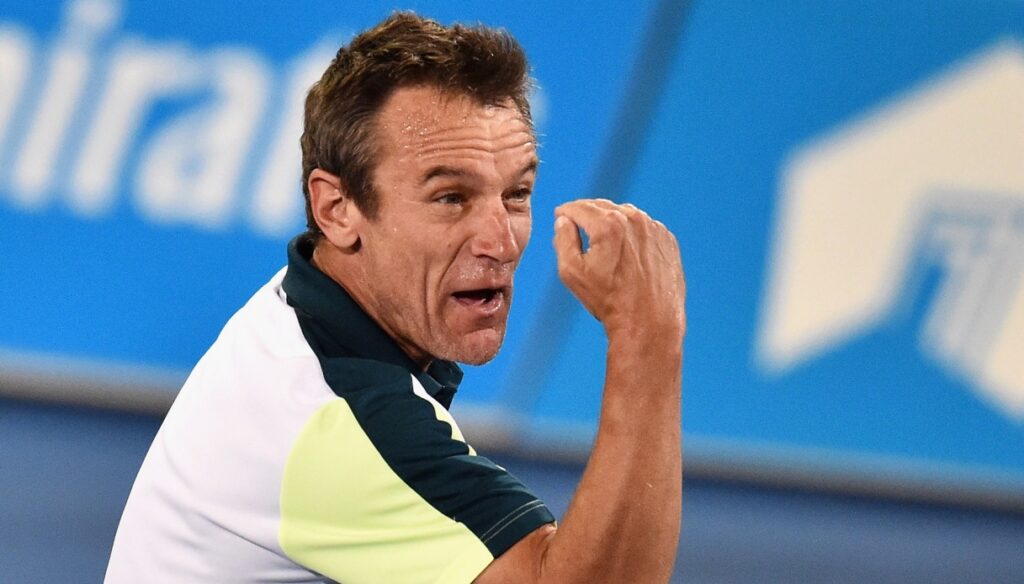 Mats Wilander ya no tiene dudas sobre Jannik Sinner