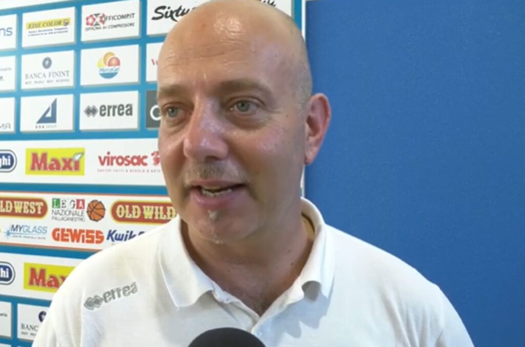 Reggio Emilia, la pretemporada es muy intensa