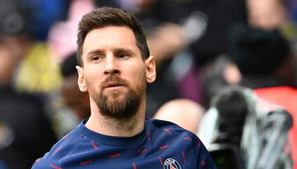 Lionel Messi no quiere acabar como Dybala y Di María