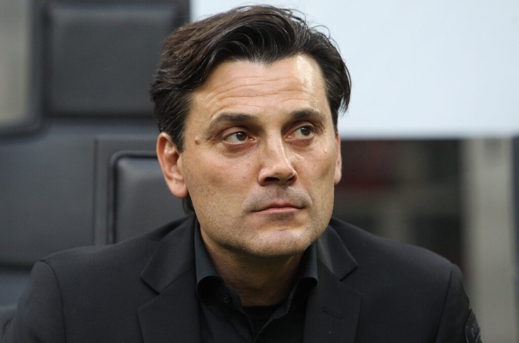 Mario Balotelli, Vincenzo Montella no se anda con rodeos