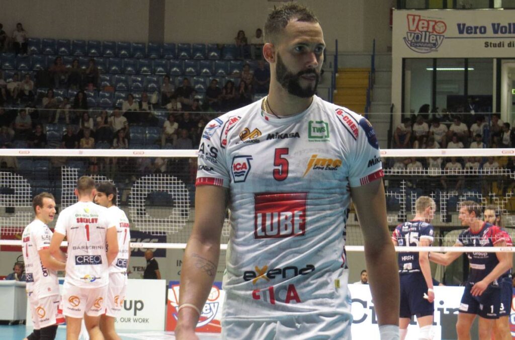 Osmany Juantorena: «Ahora viene lo más difícil».