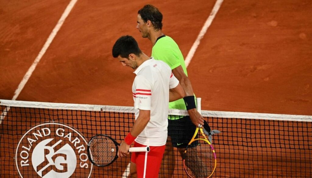 Novak Djokovic y Rafa Nadal tienen un secreto: Casper Ruud lo revela