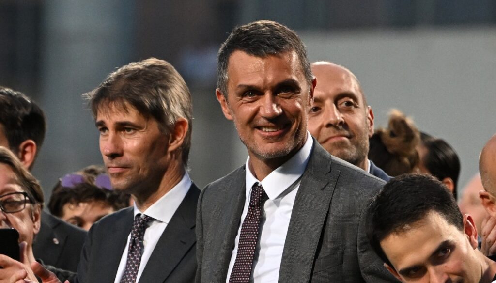 AC Milan: se lleva al portero, ahora un golpe de 15 millones de euros