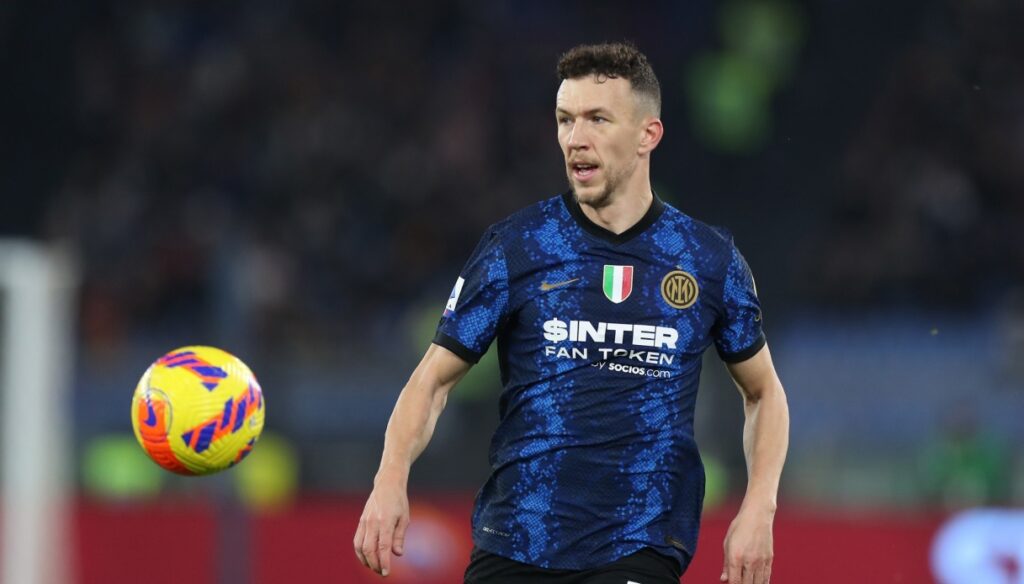 Inter, Perisic causa preocupación entre los aficionados