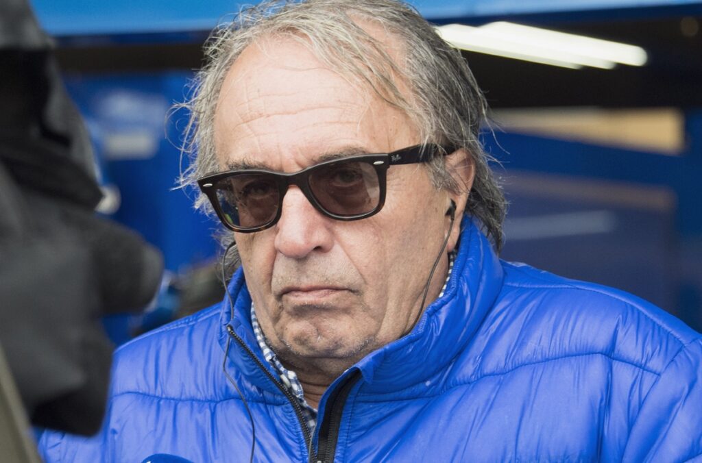 MotoGp, Marc Márquez vuelve inmediatamente: Carlo Pernat lapidario