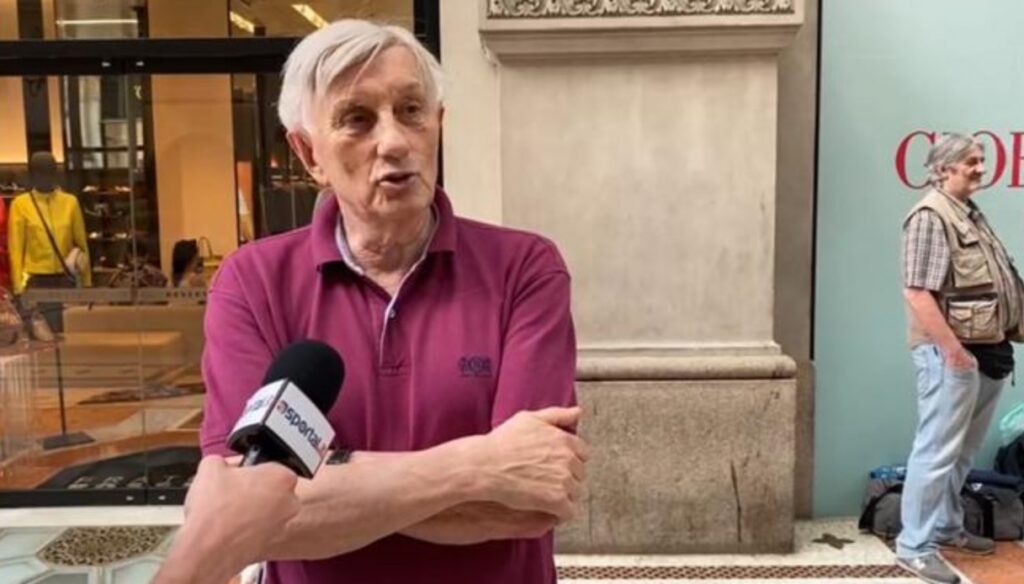 Pierluigi Marzorati lanza Cantù: «¡Vamos a jugar! Hay esperanza de subir»