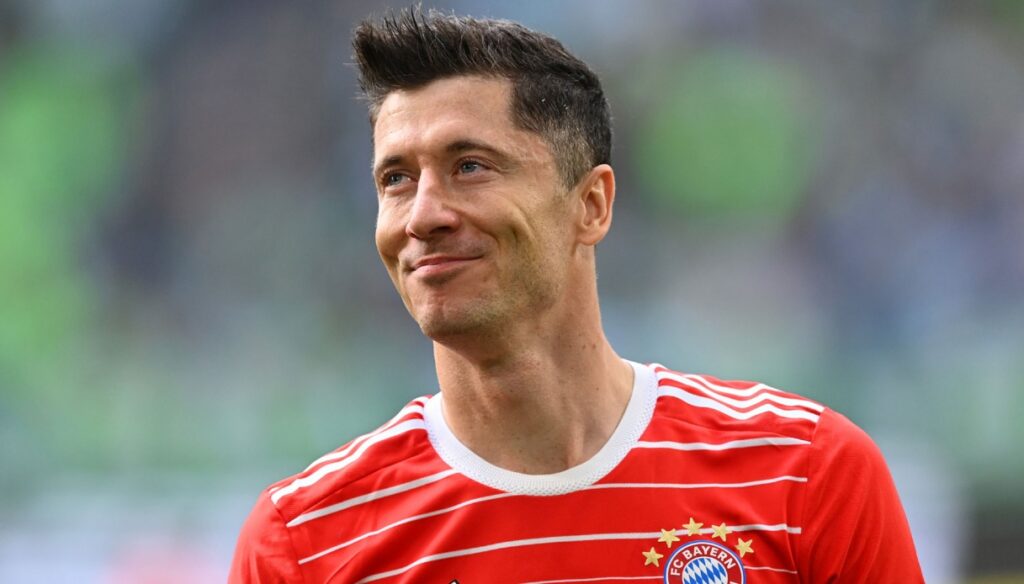 El Bayern de Múnich, una oferta demasiado baja por Robert Lewandowski