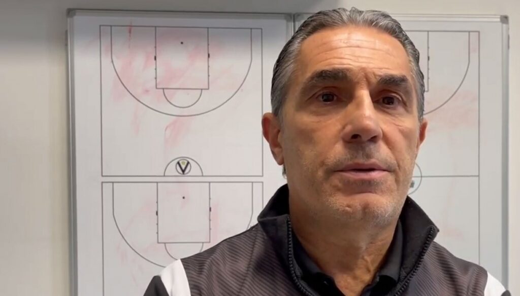 La Virtus Bolonia iguala dos récords en su victoria sobre el Treviso