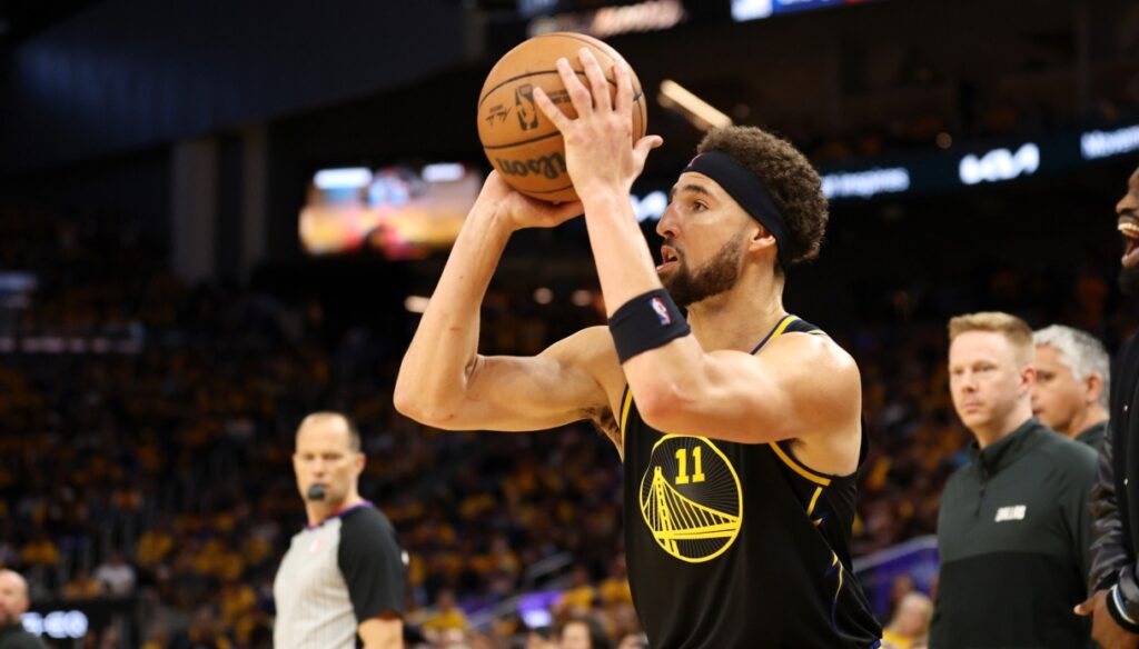 NBA Play-offs: Golden State elimina a Dallas y vuelve a las Finales