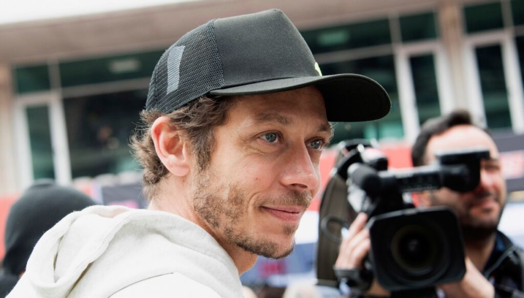 MotoGp, Poncharal brusco: «Valentino Rossi no tuvo nada que ver