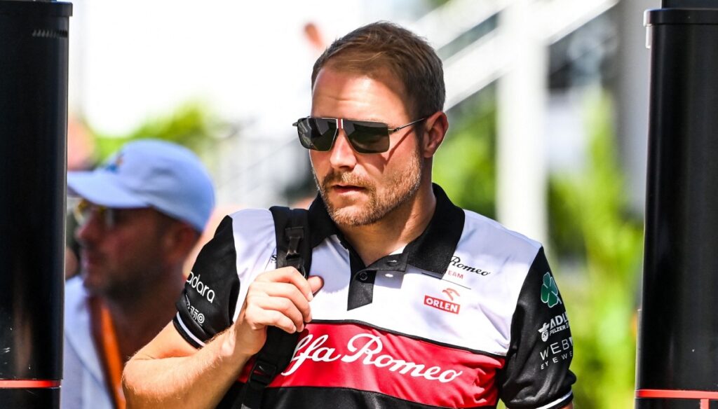 F1, Valtteri Bottas se muestra implacable con Red Bull: «Deberían estar dañados