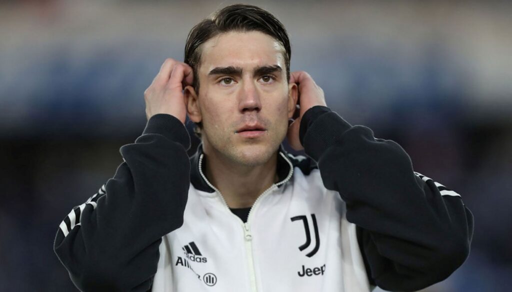 Juventus-Benfica, formaciones probables