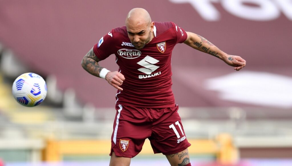 Zaza dirá no a los clubes de la Serie B: aventura en España