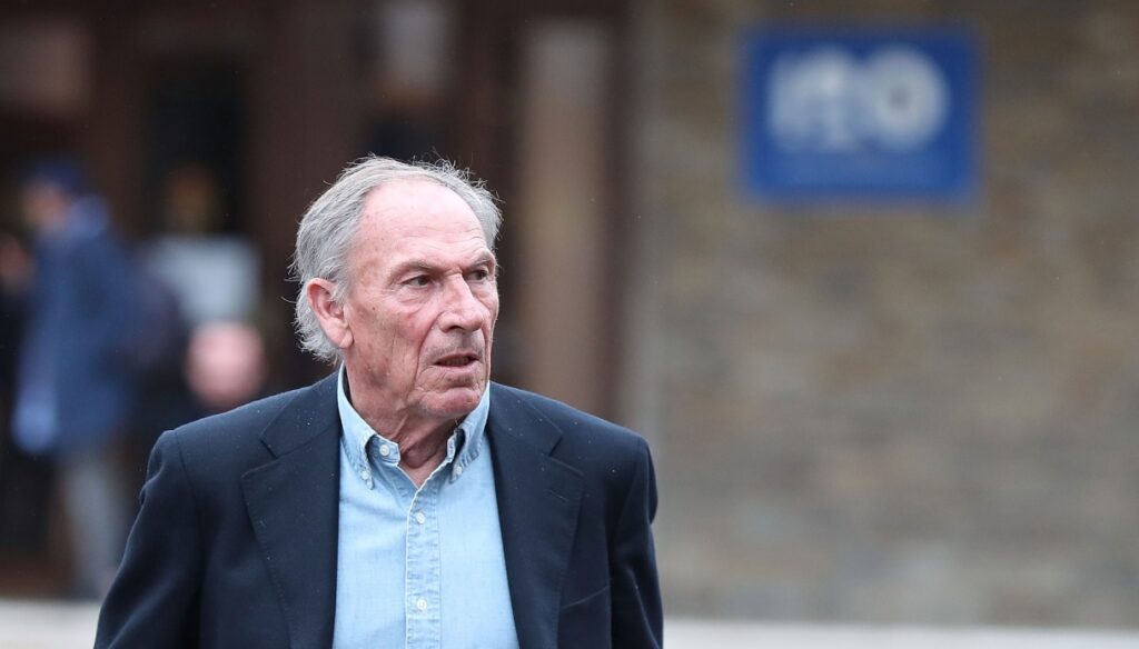 Zdenek Zeman, hipótesis de regreso al banquillo