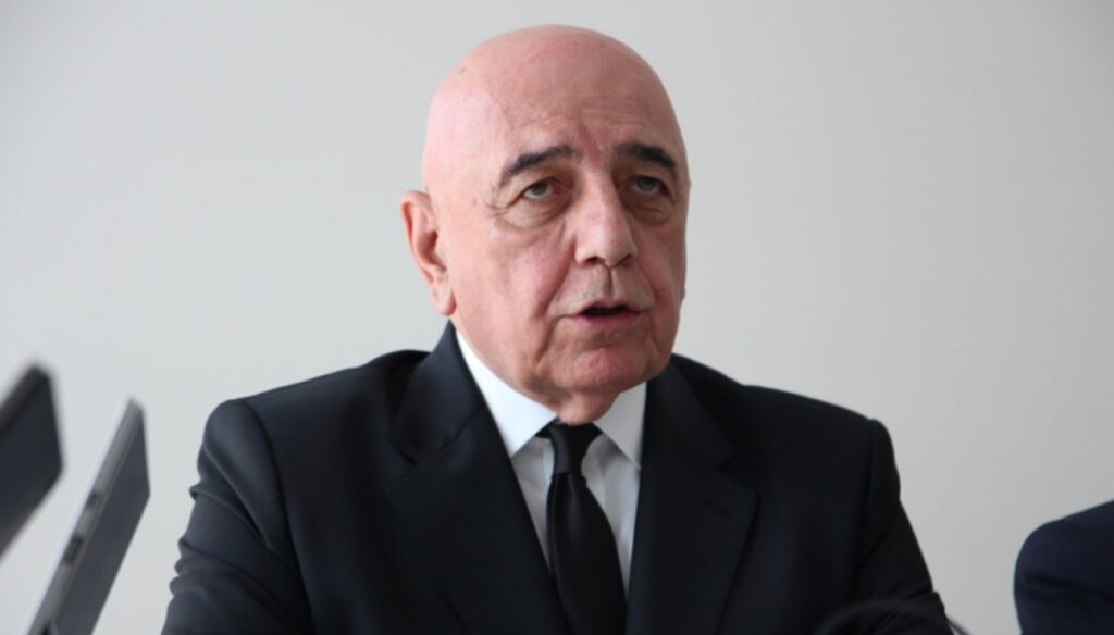 Adriano Galliani revela todo sobre Paulo Dybala y Mauro Icardi