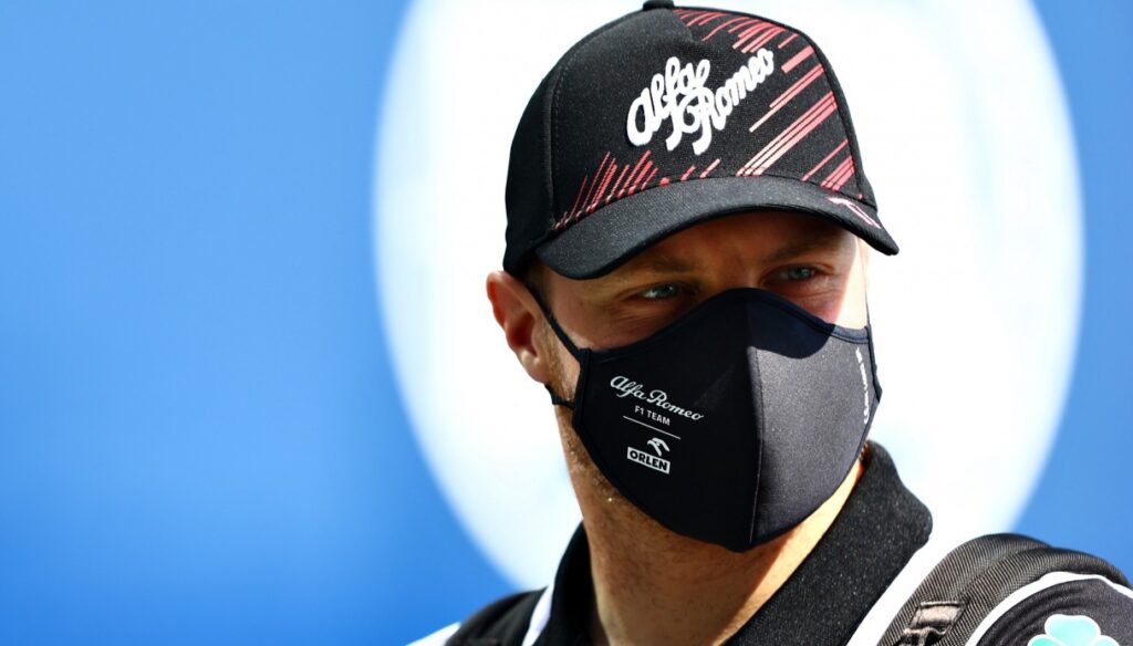 F1, Valtteri Bottas empieza a impacientarse