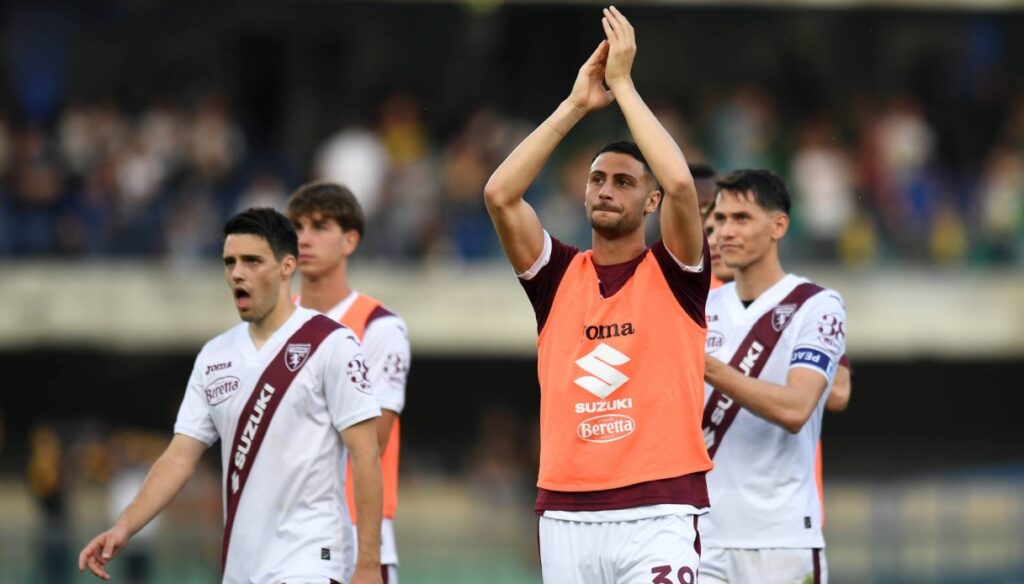 La Fiorentina se prepara para robar un jugador al Torino