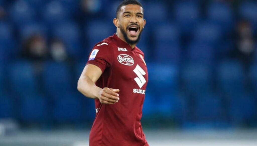 Torino, la última idea para sustituir a Bremer es un joven jugador azul