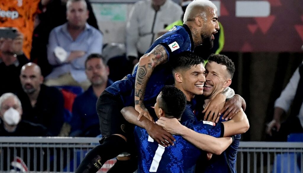 El Inter piensa en la liquidez: tres delanteros salientes