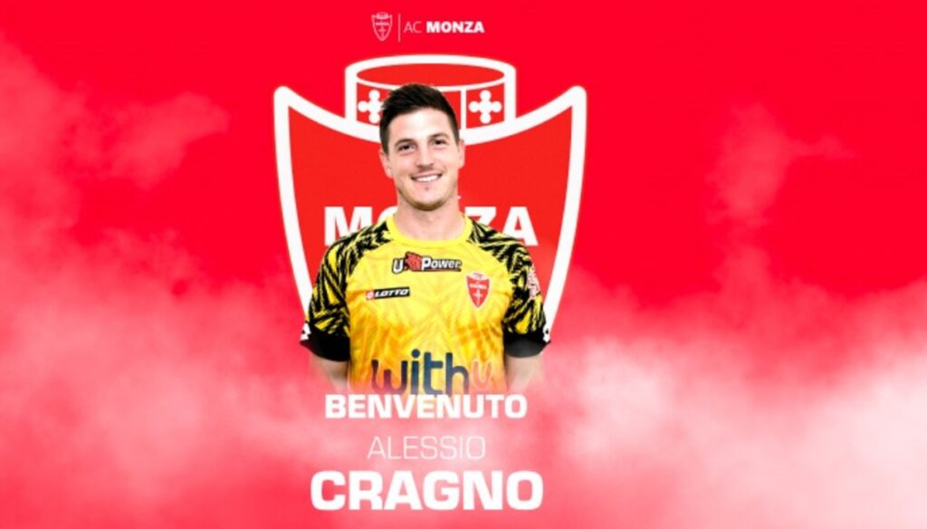 Los ojos de muchos clubes sobre Alessio Cragno el domingo