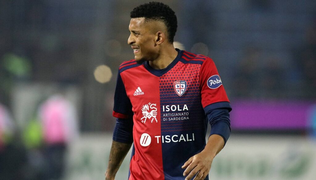 Dalbert puede volver a vestir la camiseta rossonera