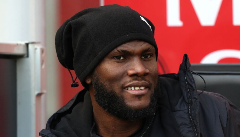 La última palabra aún no está dicha entre el Milan y Kessié