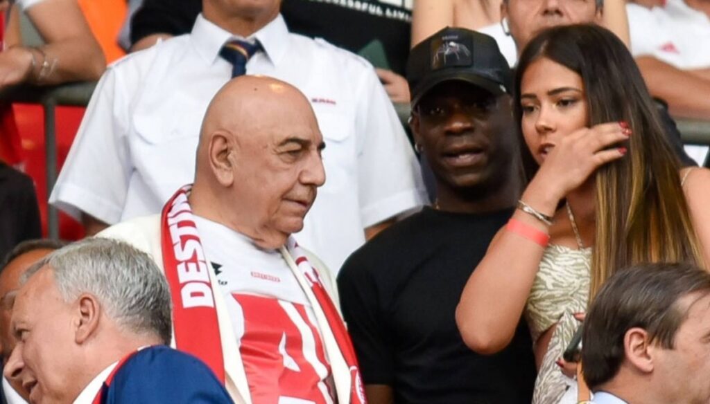Mario Balotelli, los turcos consiguen el sustituto y fijan el precio