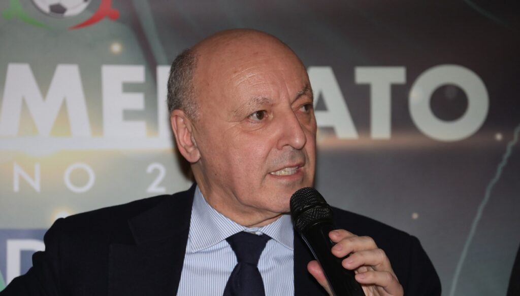 Inter, Beppe Marotta no tiene dudas sobre la renovación de Milan Skriniar