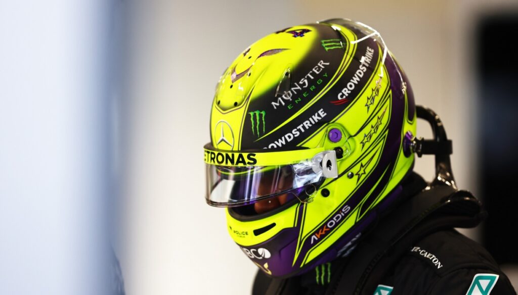 Ralf Schumacher echa por tierra a Lewis Hamilton: «¿El más grande?»
