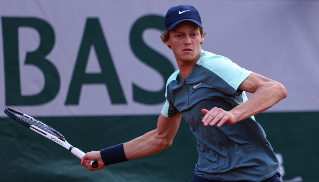 Darren Cahill supercoach, la reacción de los aficionados a Jannik Sinner