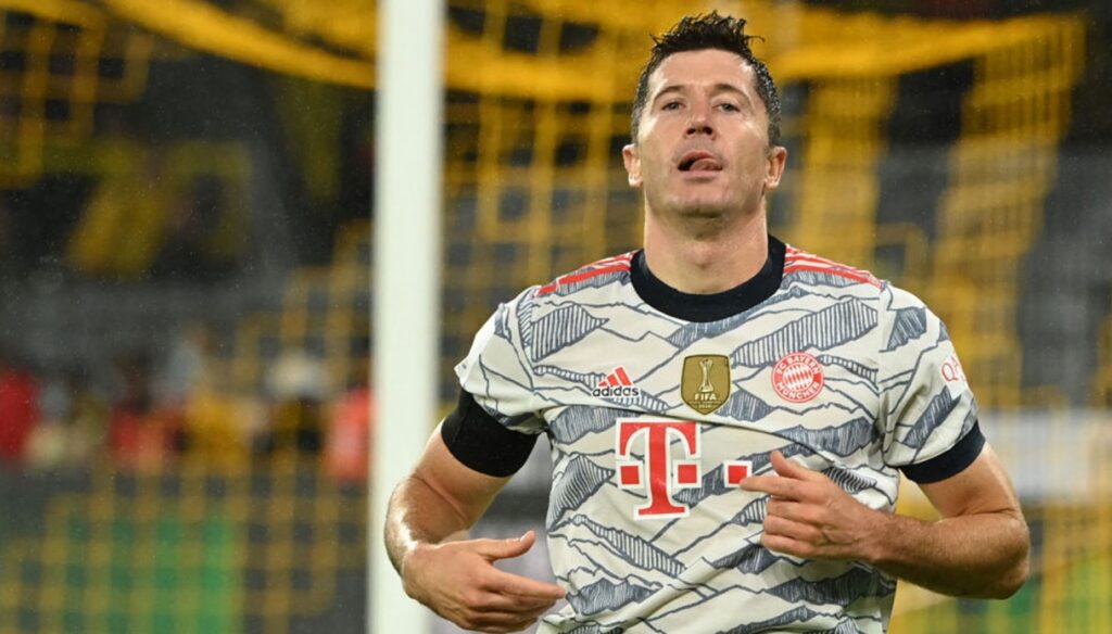 Bayern de Múnich, Robert Lewandowski sabe dónde jugará el próximo año