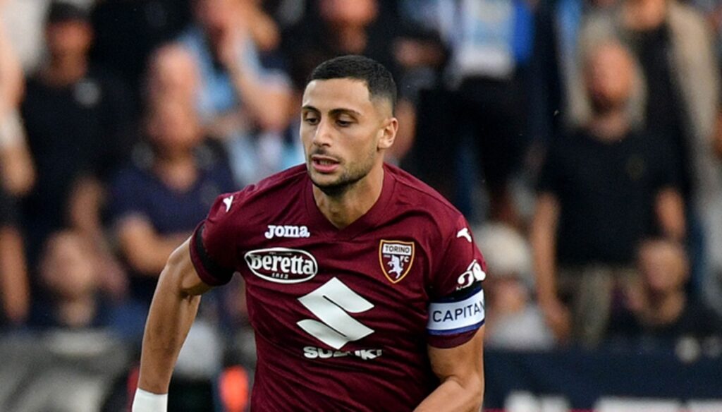 Tras Mandragora, la Fiorentina prepara otro desaire para el Torino