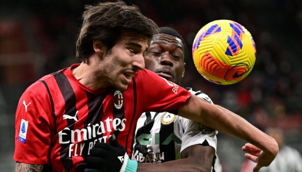 Serie A: inicios tempranos y tardíos de la quinta jornada