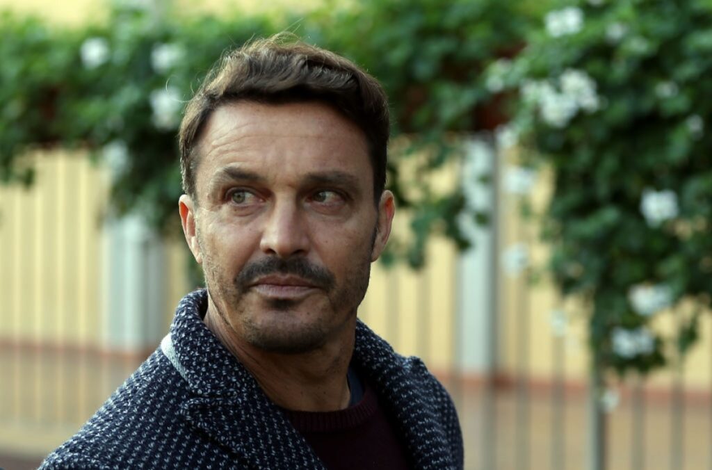 Massimo Oddo, un mensaje de despedida con algunas púas