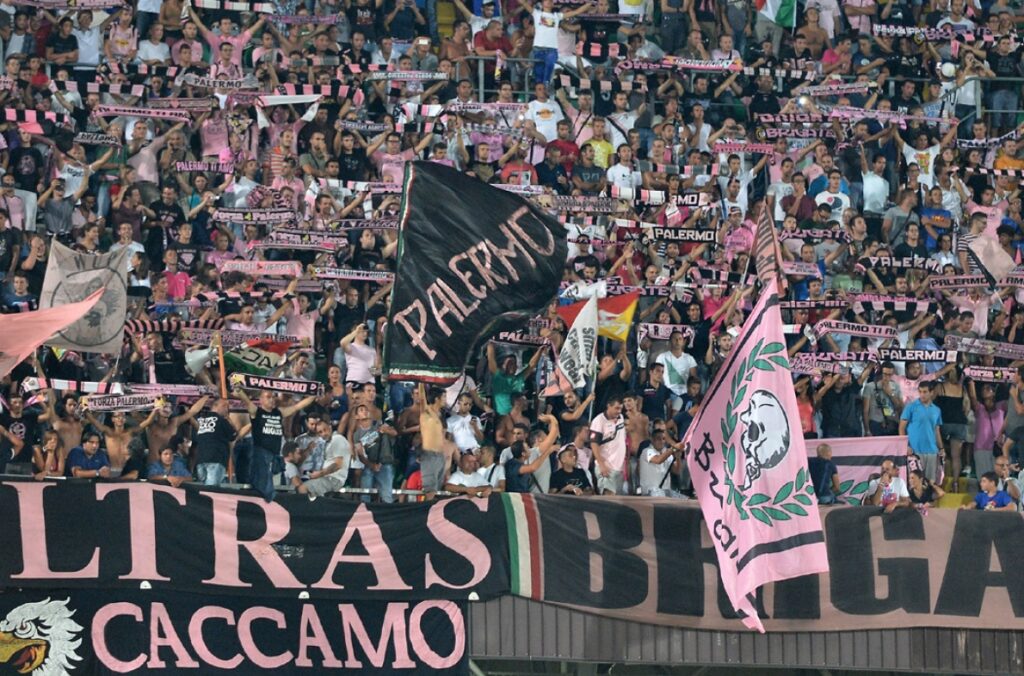 El Palermo vuela a la Serie B: el Padova es derrotado en la final