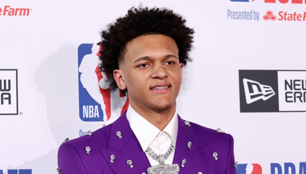 Paolo Banchero en la NBA, Dan Peterson frena el entusiasmo