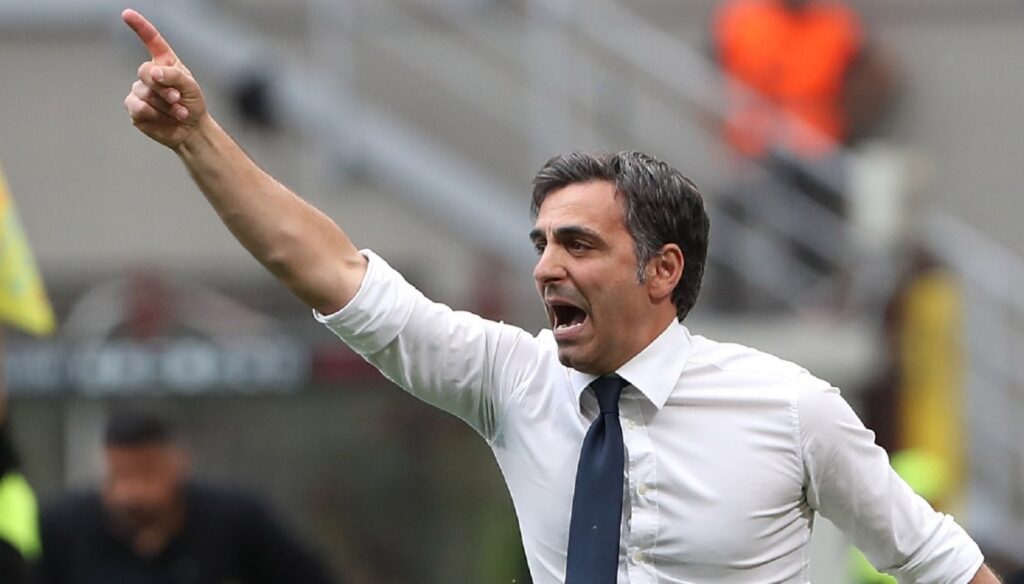 Parma, Krause quita presión a Pecchia