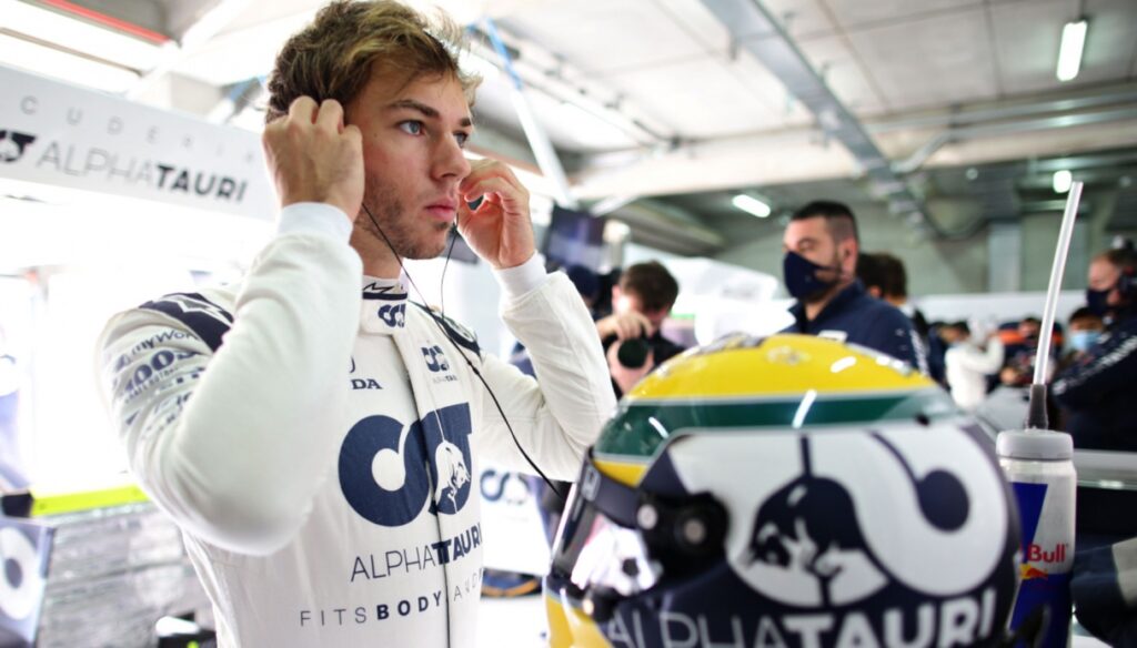 F1, el recurso de Gasly a la Fia: la sorprendente revelación