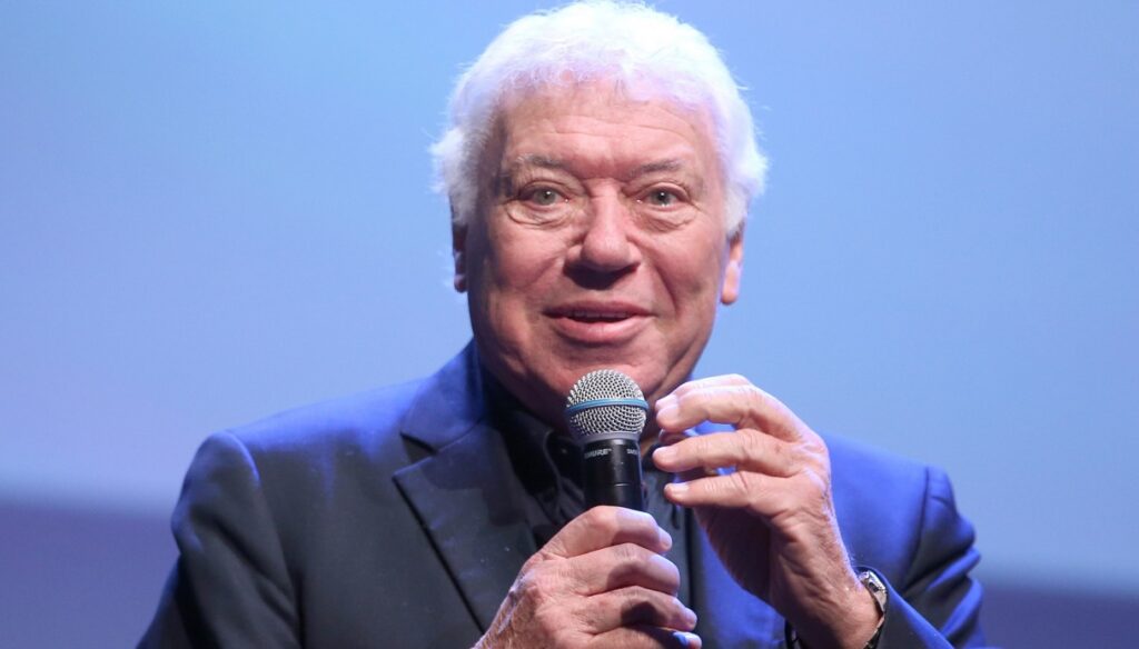 Nicola Pietrangeli se expone sobre Jannik Sinner y el tenis italiano