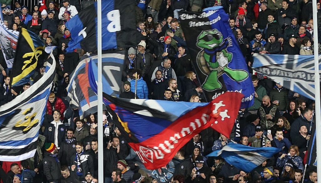 Serie B: El Pisa gana y sale de la zona de descenso, el Palermo se complica