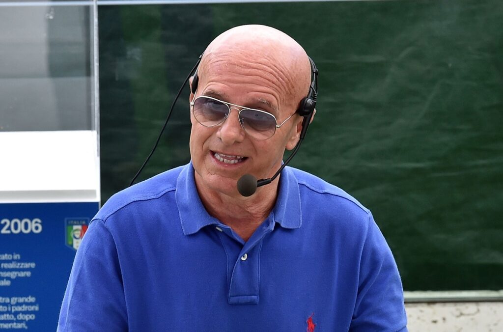 Milán, Sacchi se deshace de Pioli: «Años de trabajo borrados