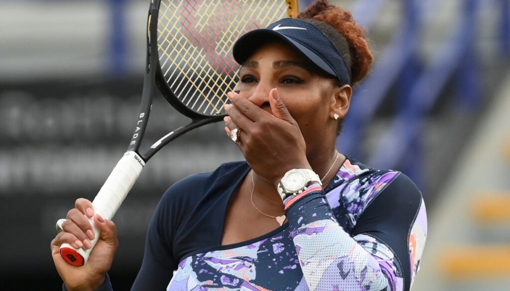 Serena Williams, la vittoria non basta: la sua dolorosa ammissione