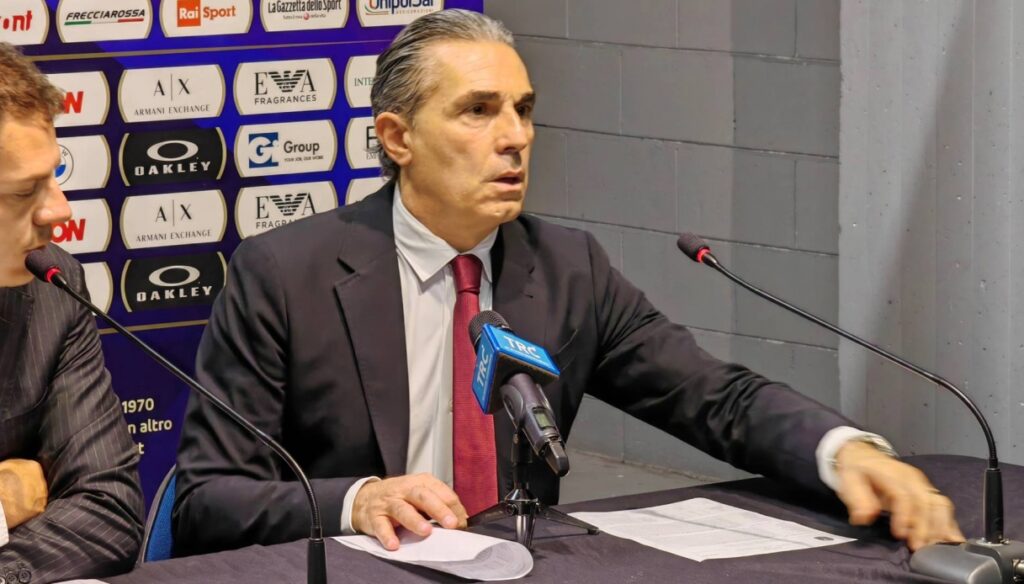 Virtus Bologna, Sergio Scariolo categórico sobre el regreso de Milos Teodosic