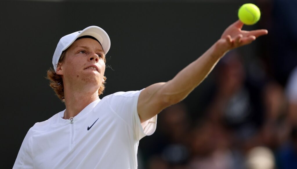 Jannik Sinner, Darren Cahill, sin ánimo de lucro: el veredicto del superentrenador