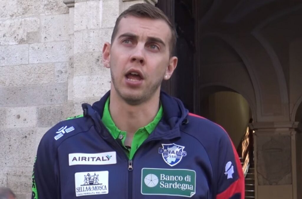 Sorokas, listo para una nueva aventura: «Me gustaba Nicola