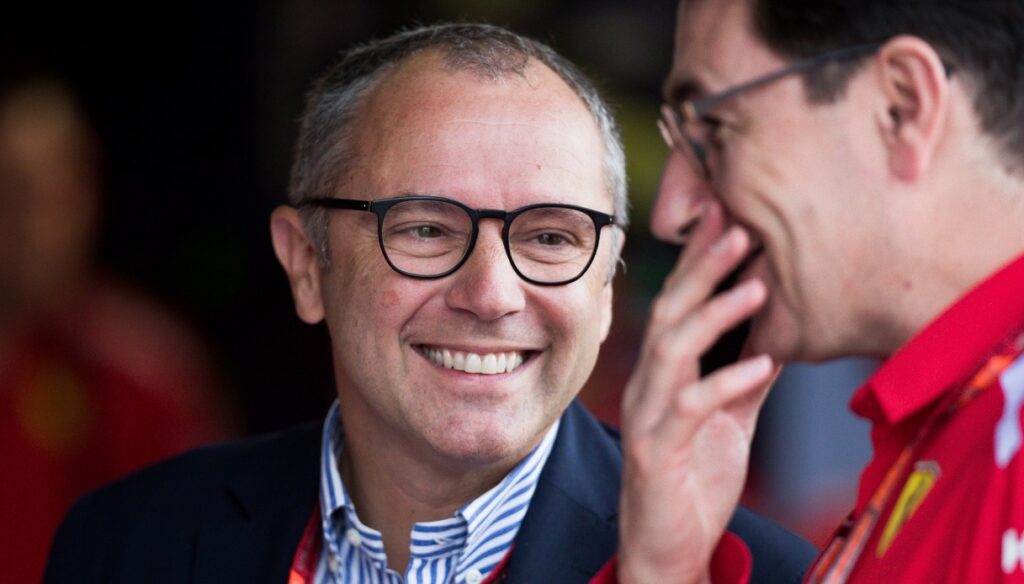 F1, una nueva gran ciudad europea quiere unirse al circo